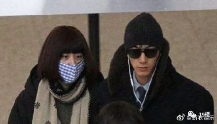 网曝张亮离婚是真的吗,张亮宣布离婚内容图片