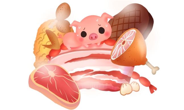 湿疹的饮食关注,儿童饮食建议及关注事项