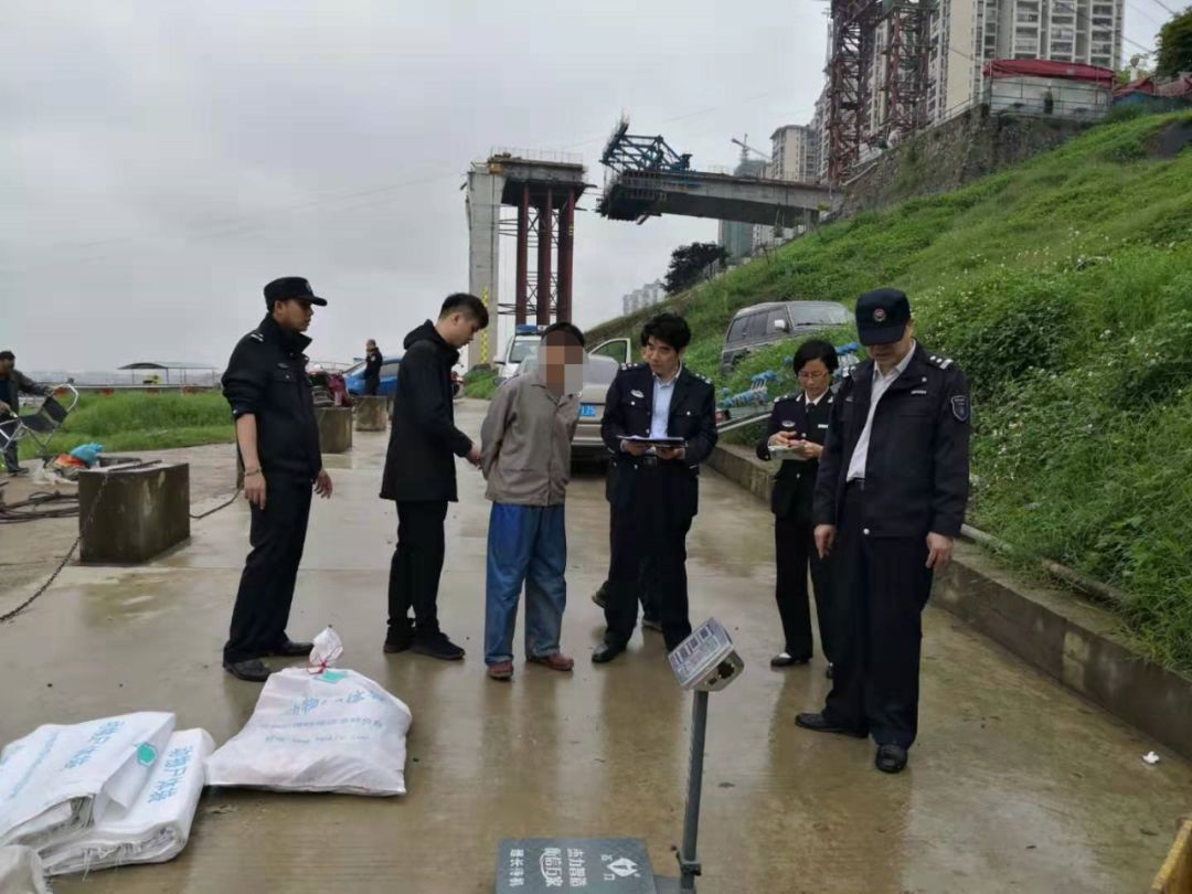 鱼苗放流全记录,鱼苗增殖放流