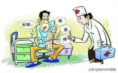 一到冬天全身皮肤瘙痒湿疹,一到冬季皮肤瘙痒起疹子怎么回事