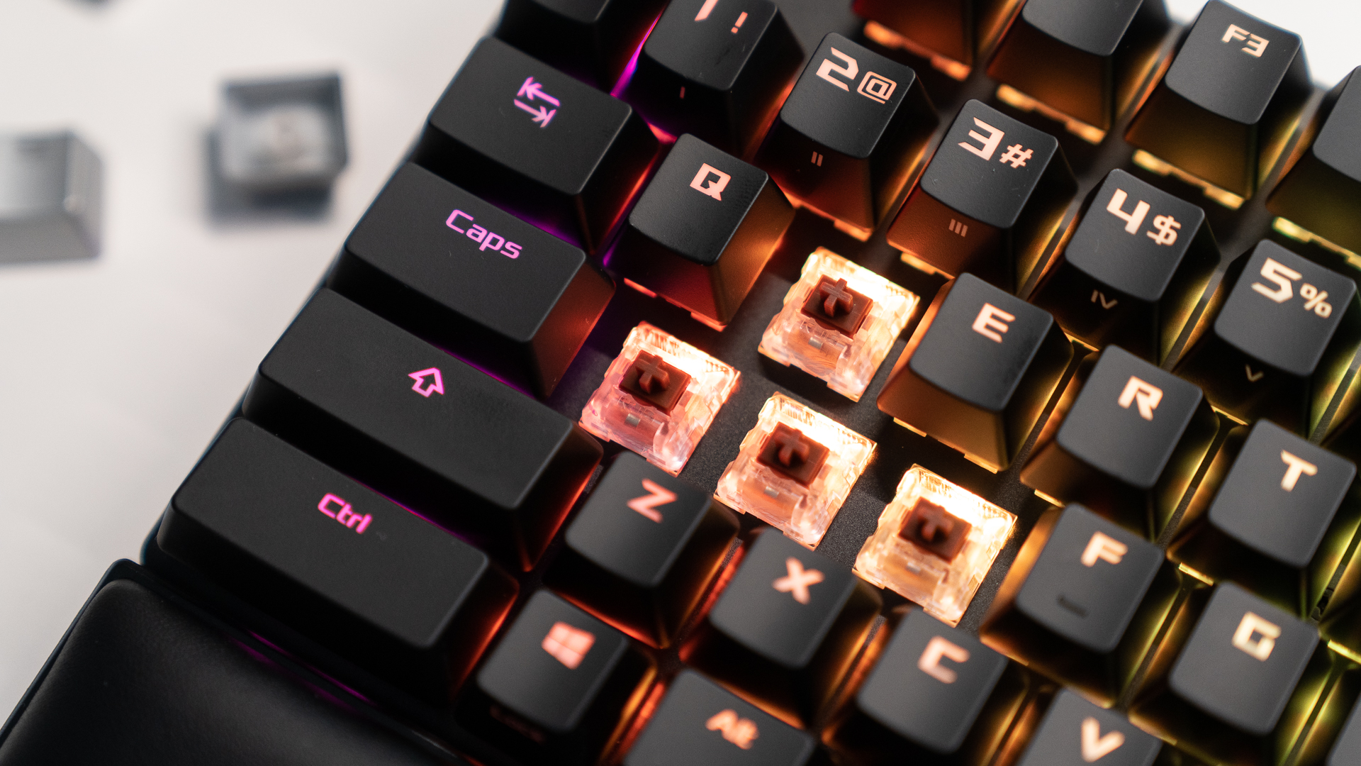 游戏桌面推荐好物,信仰桌面软件