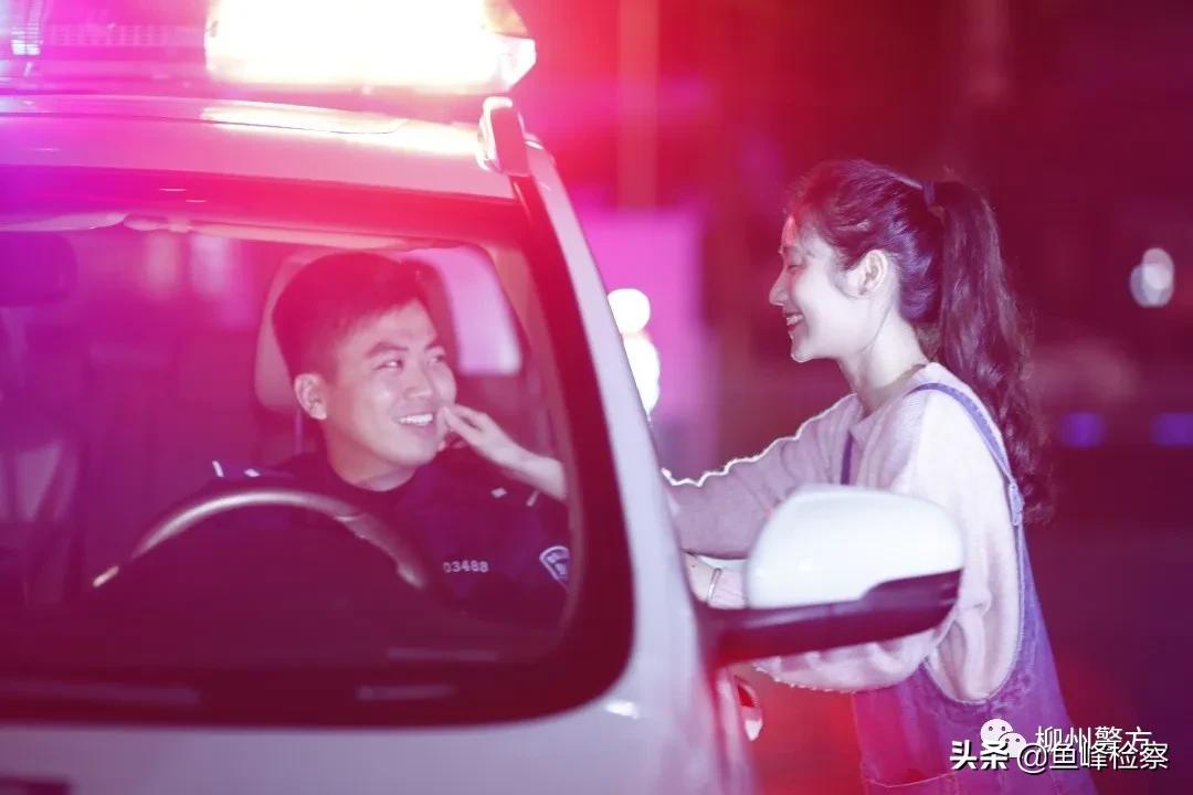 广西柳州公安抗疫宣传片,柳州公安战疫微纪录片