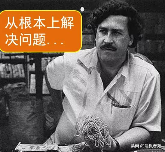 绝望中的抗争，百年前的中国是如何从底层里翻盘的
