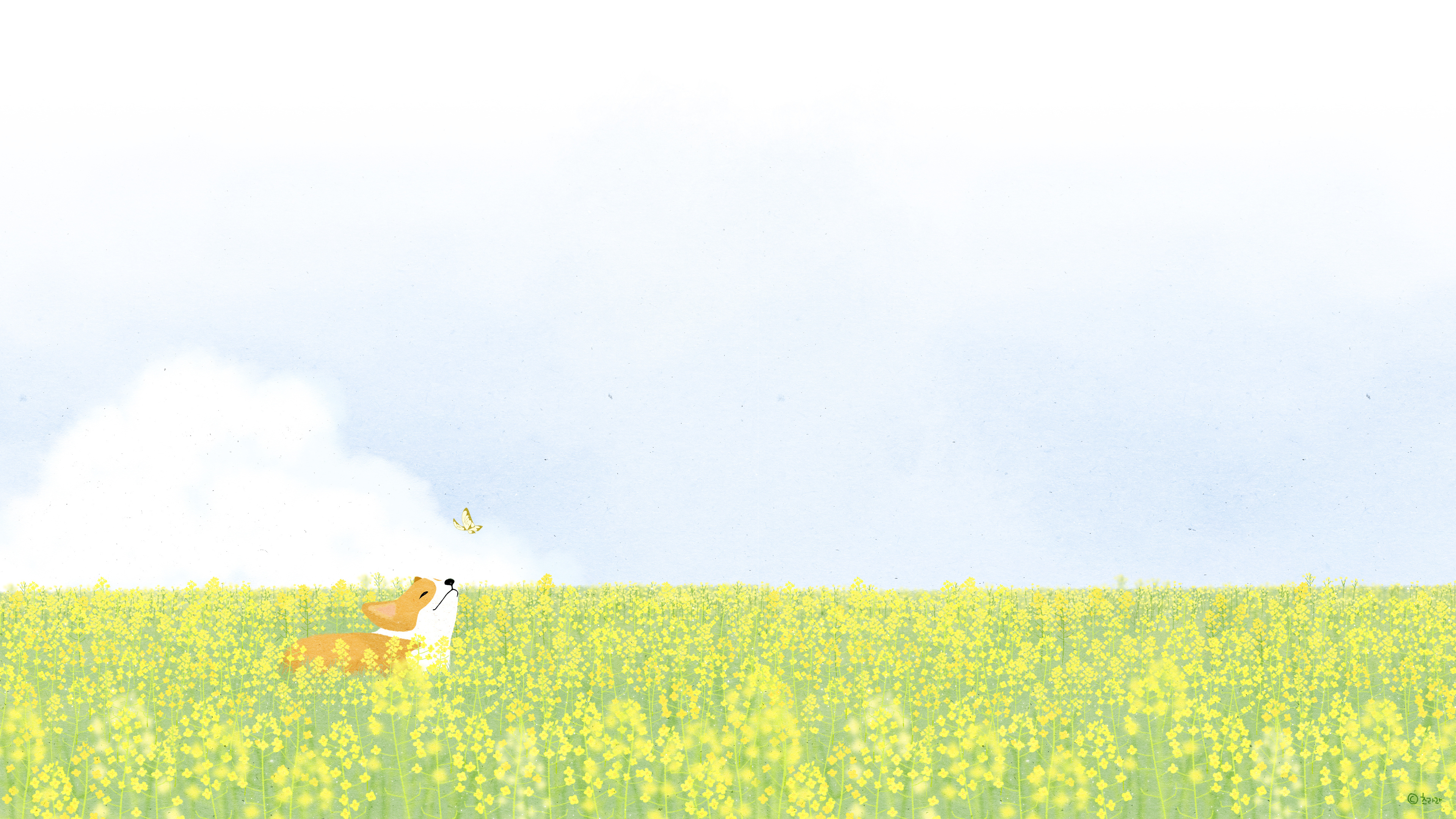 那些超绝的电脑壁纸,三组合壁纸