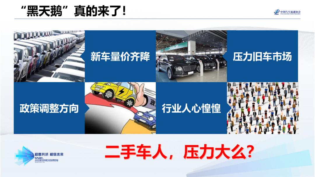 二手车市场怎么越来越低迷,二手车市场难言之隐