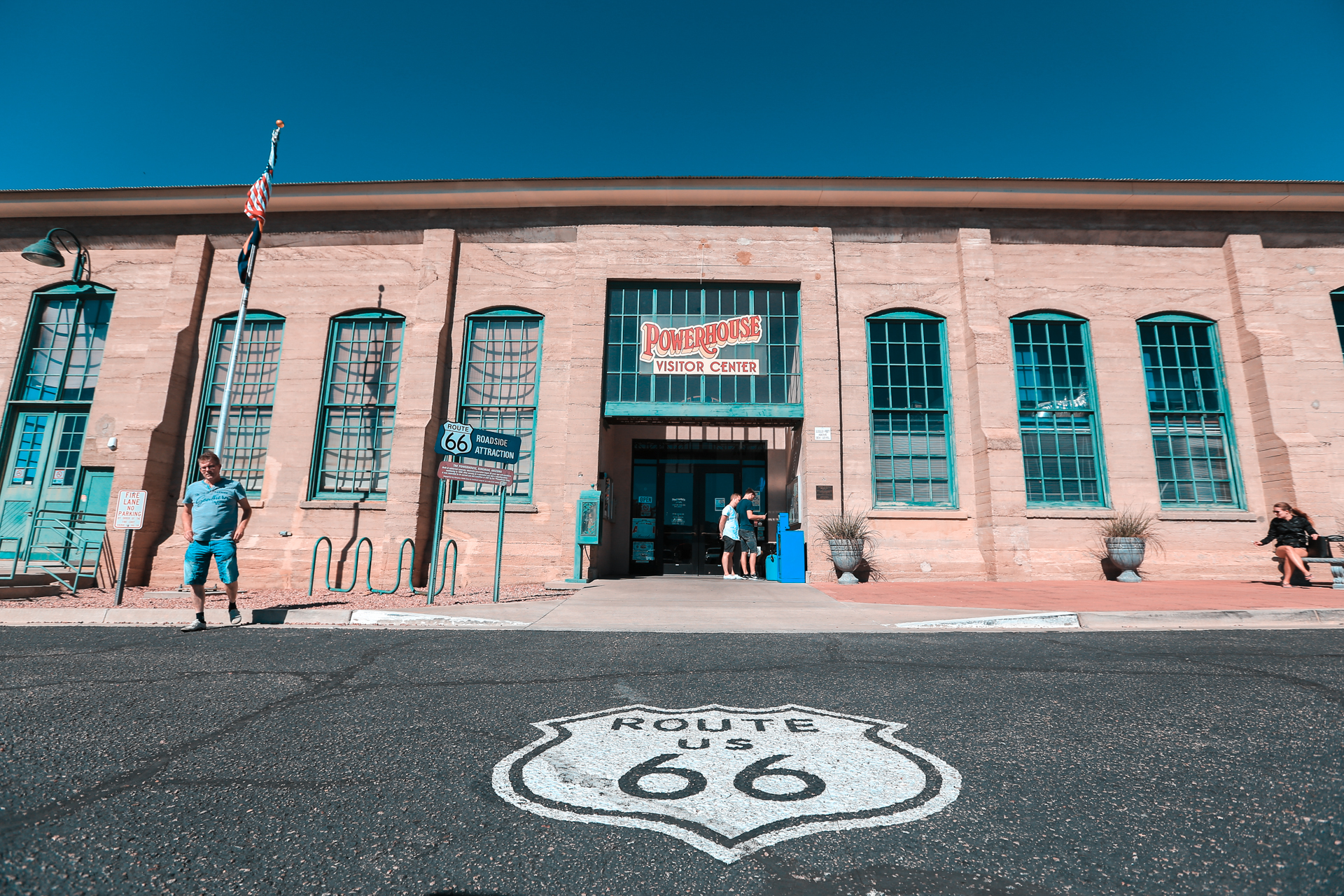 美国1号公路自驾游攻略,美国66号公路自驾旅游记