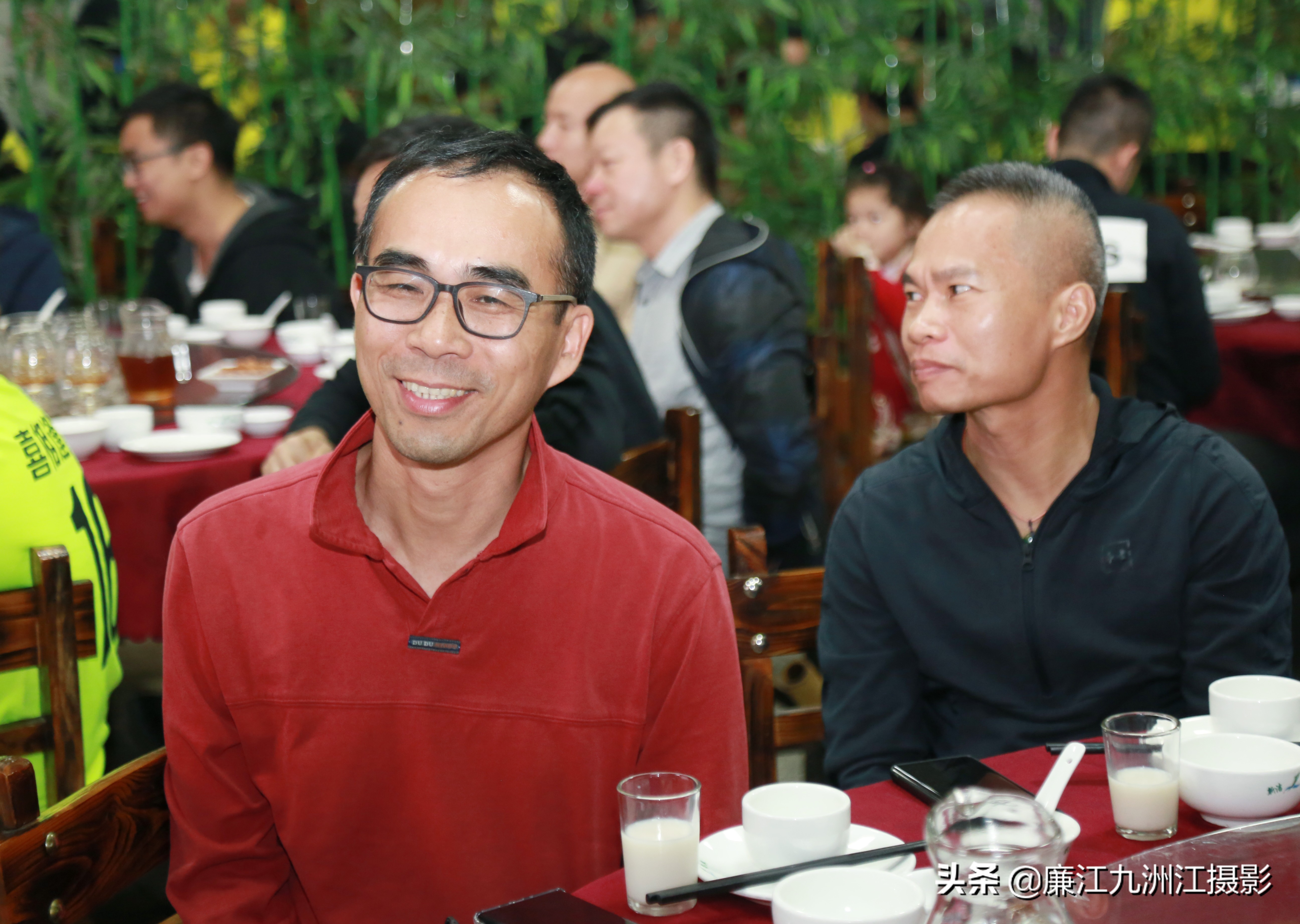 珠三角廉江足球联赛,廉江2020年足球联赛