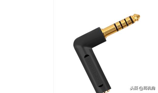 耳机接口种类与标准,耳机HiFi知识