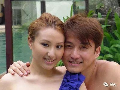 陈婉珍年轻跟赌王合影,陈婉珍为何能成为赌王