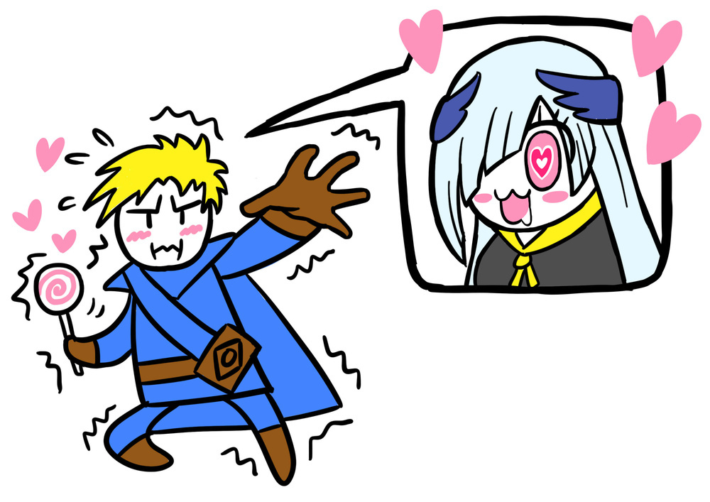 北欧女神布伦希尔德,北欧神话希尔德