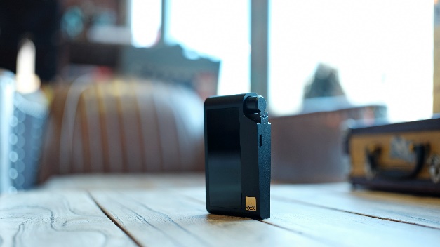 原子蚂蚁的力量—HIFIMANR2R2000体验