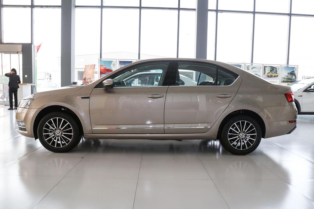 10万内性价比高的车明锐,明锐外观最佳案例