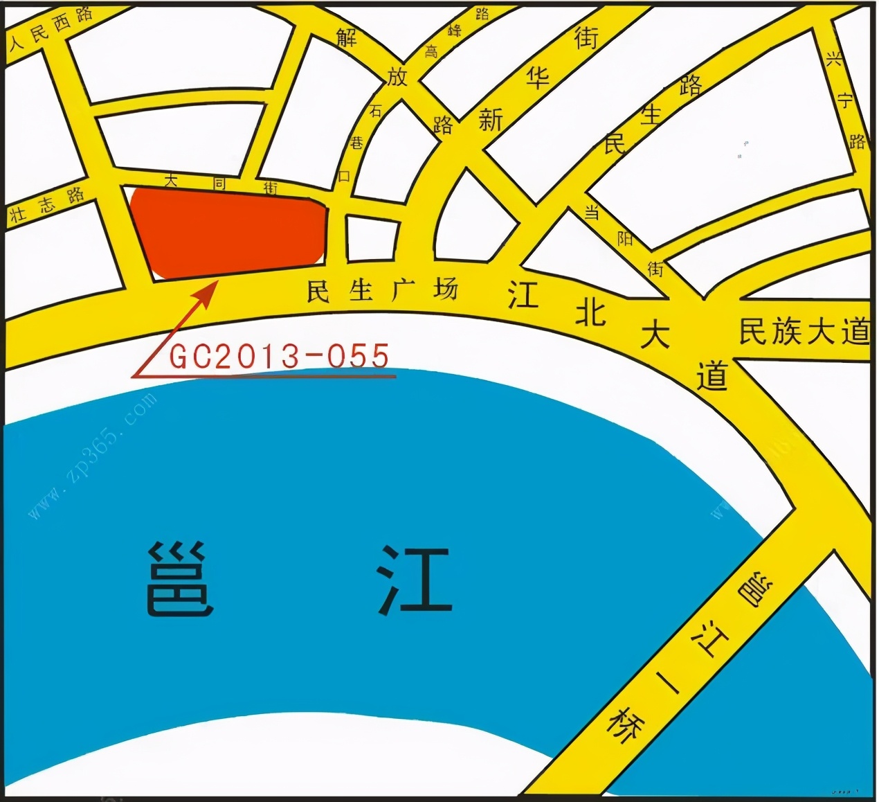 8年，号称花了10个亿才亮相，市中心的这个盘玩的是哪一出？