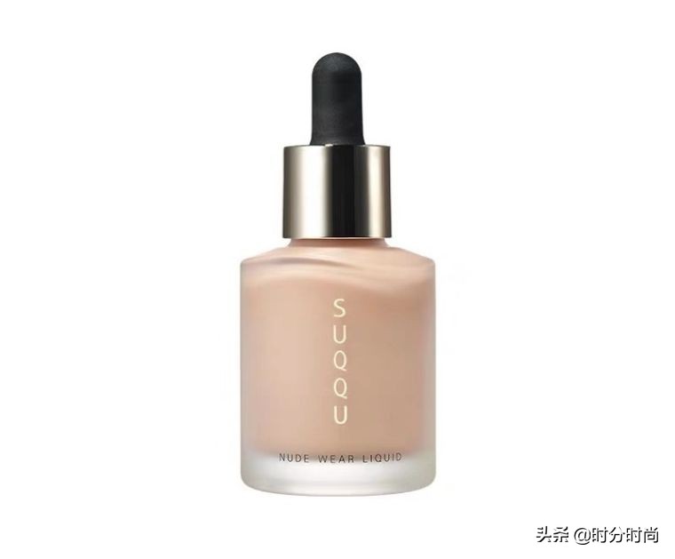 5款口碑超好的大牌粉底液推荐,干皮遮瑕粉底液排行榜前十名品牌