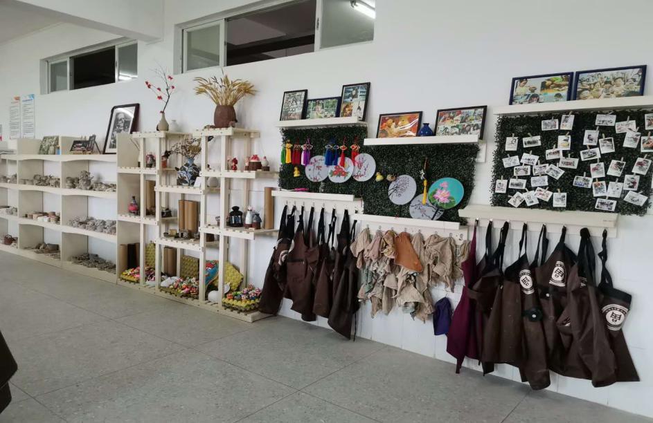 张清球校长：“陶”冶性灵，让“正雅”之美溢满心田