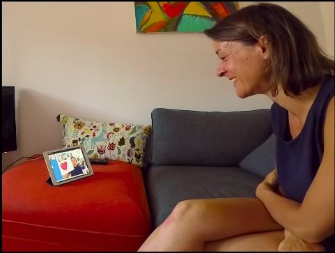 被这个法国帅气宇航员迷倒！网友：法国人真TM浪漫