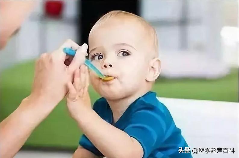 b超显示肠系膜淋巴结肿大,腹痛做b超可否看见肿瘤