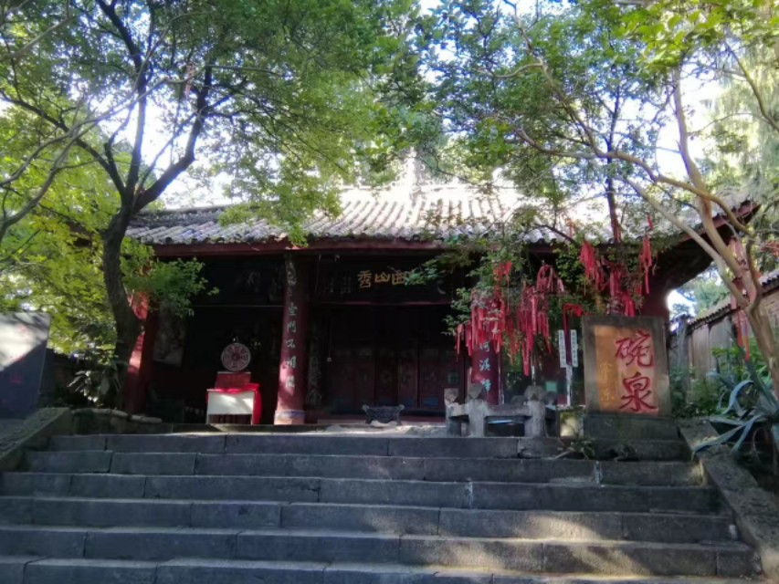 道家佛家弟子有哪些,学佛师父与弟子的缘分