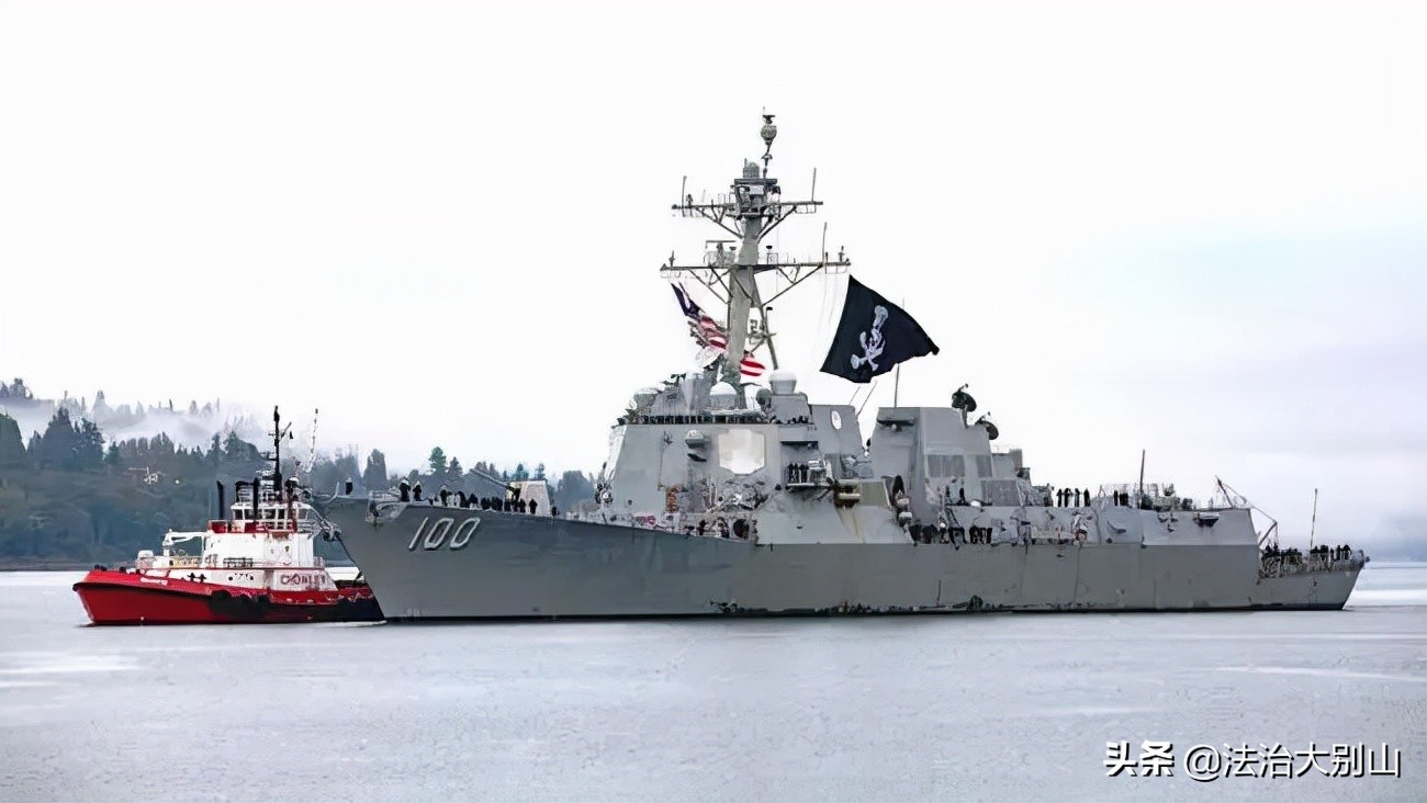 秦刚大使霸气演讲，有理有据，震慑美国！外交部yyds