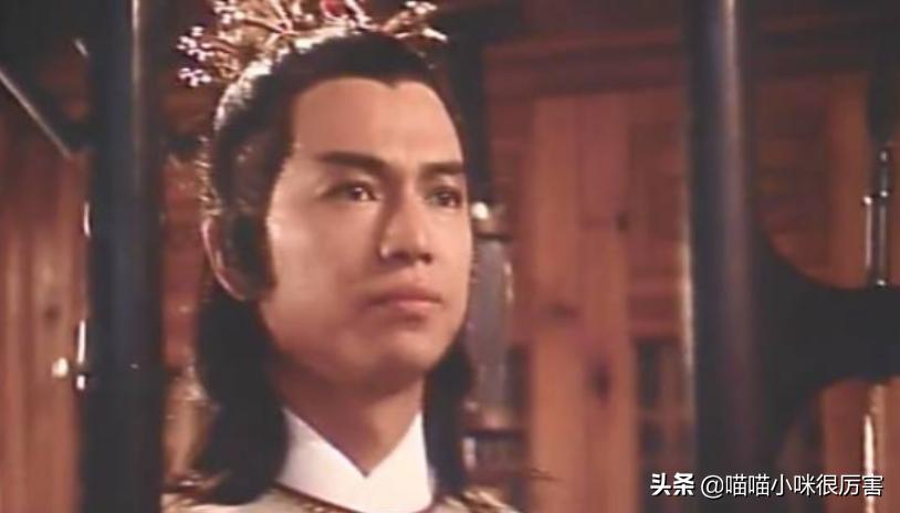 哪些人演过慕容复,慕容复艺人去世