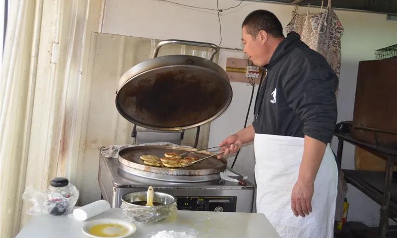 来唐山吃什么好吃的,唐山燕赵老字号查询