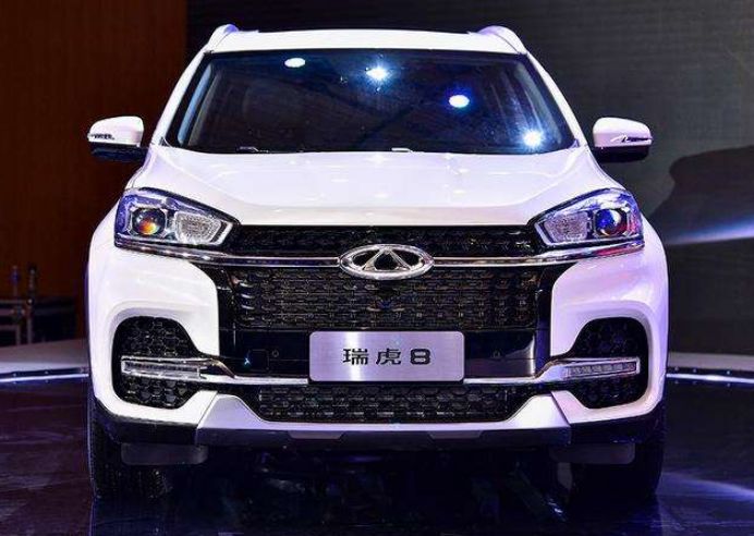 大众最新款7座suv15万左右,7座suv推荐10到15万