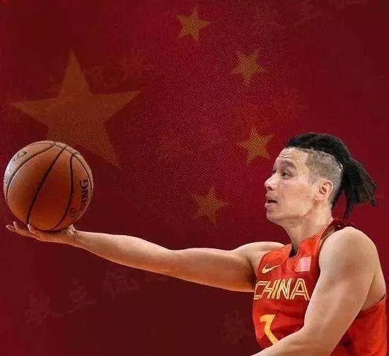 林书豪归化中国队了吗,林书豪将为中国男篮国家队出战