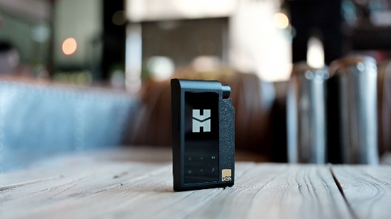 原子蚂蚁的力量—HIFIMANR2R2000体验
