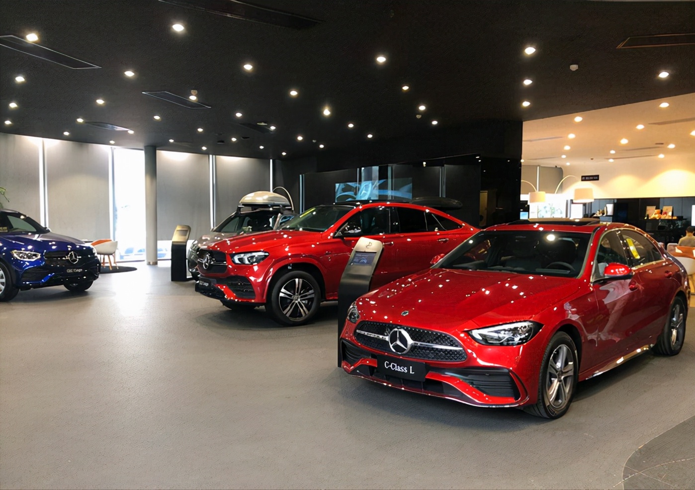 豪华品牌二手车跌价,二手车90天回购是什么套路