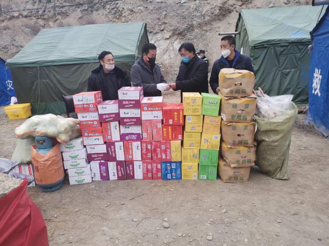 甘南战疫一线,甘南抗疫记录