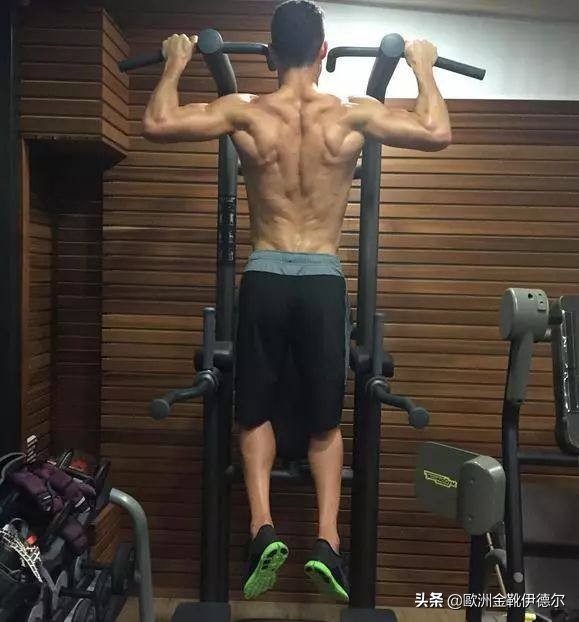 c罗的眼神詹俊,c罗的眼神欧冠