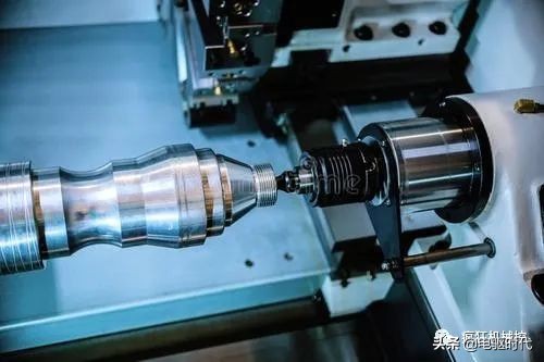 工业母机和机床最新消息,机床母机中国怎么突围