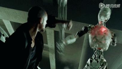 人类有可能被机器人统治吗,人类可以阻止人工智能么