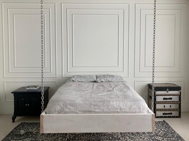 国外的床设计,国外设计的床