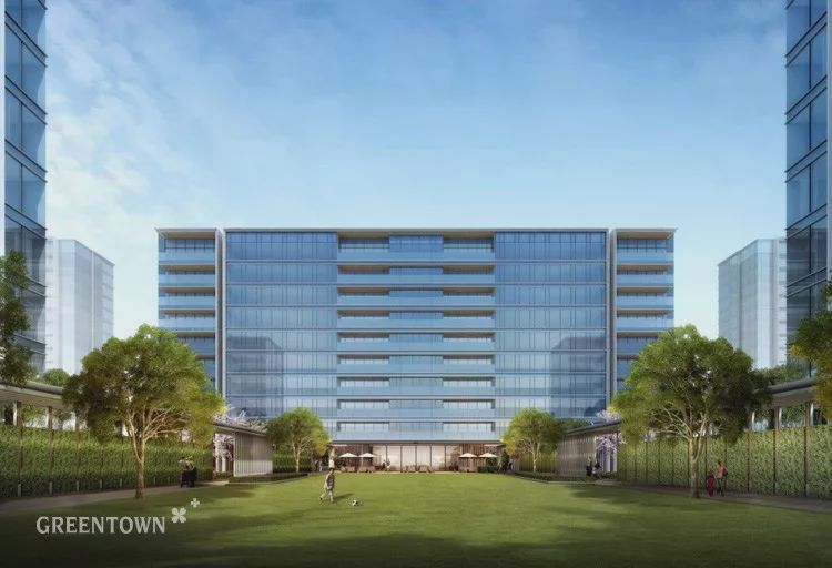 岁末呈新意，不负所期