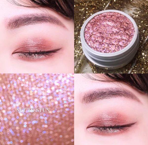 最新贫民窟女生彩妆推荐,平价好物分享贫民窟女孩必入彩妆