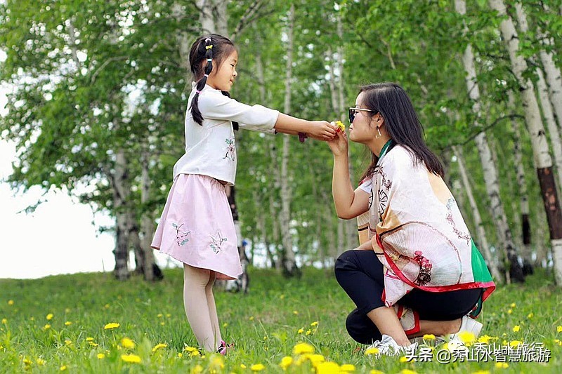 手绘套娃教程,列巴手绘套娃