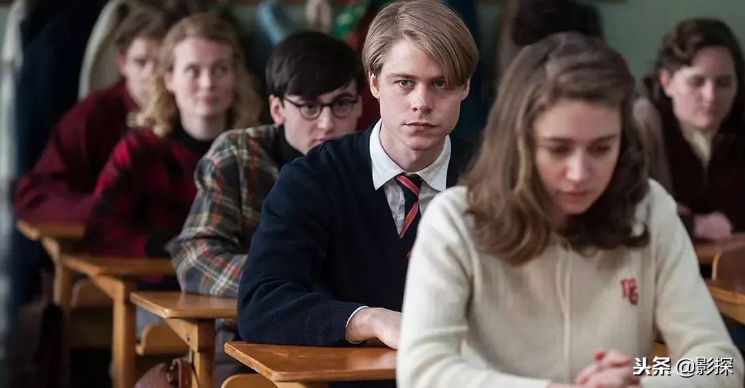 2分钟，20人命运全被改写，这部敏感片我必须要推！