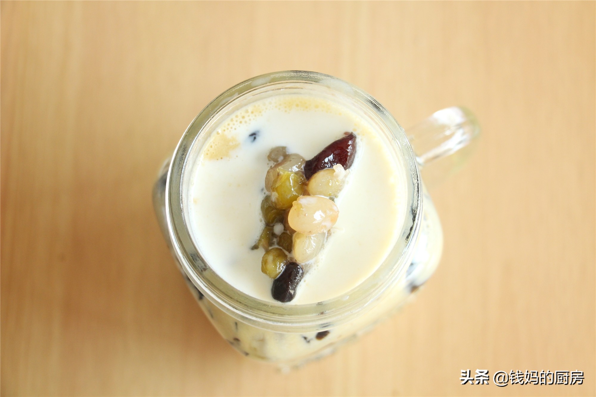 简单易学的夏日解暑甜品,自制夏日解暑甜品