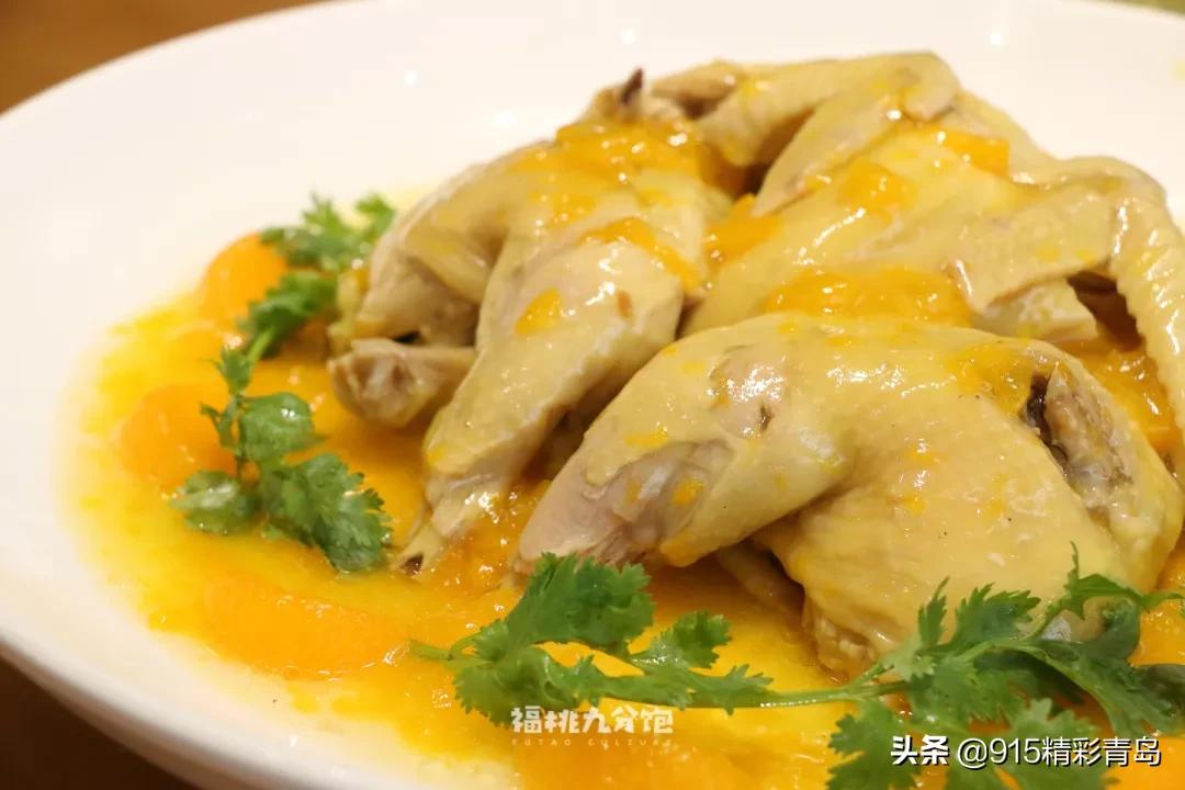 在苏州吃全国各地的美食,苏州美食好精致
