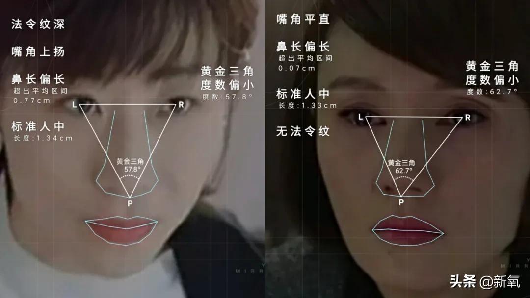 影视剧中的那些魔化的女人,被魔化的女性角色