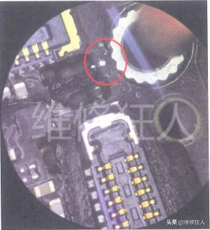 iphone6后置摄像头黑屏的解决办法,iphone6plus前置摄像头黑屏