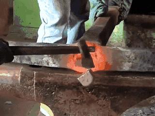 金属成型方法归纳起来有几种,金属塑性成形原理