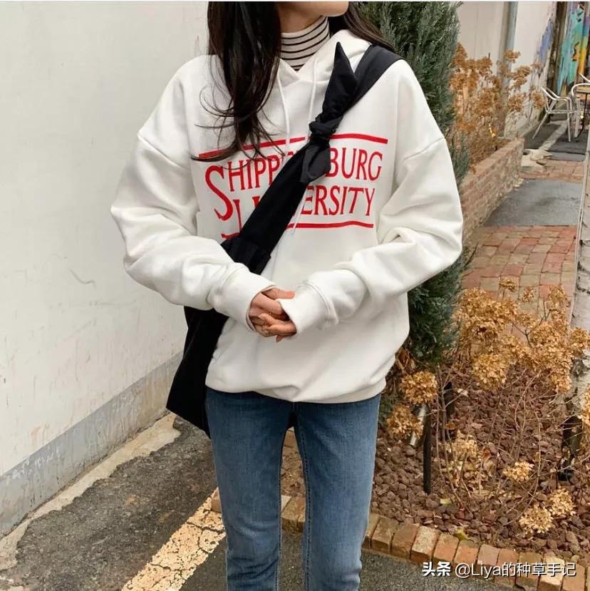 衬衫的多种叠穿法,衬衫叠穿法穿出新鲜感