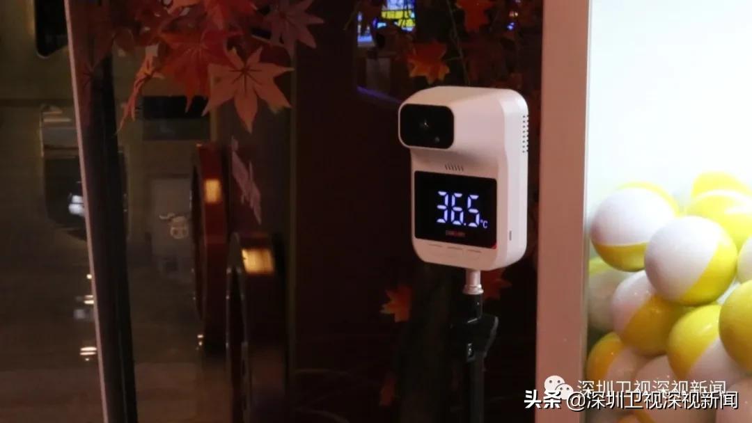 深圳暂停娱乐场所营业,娱乐场所暂停营业最新情况