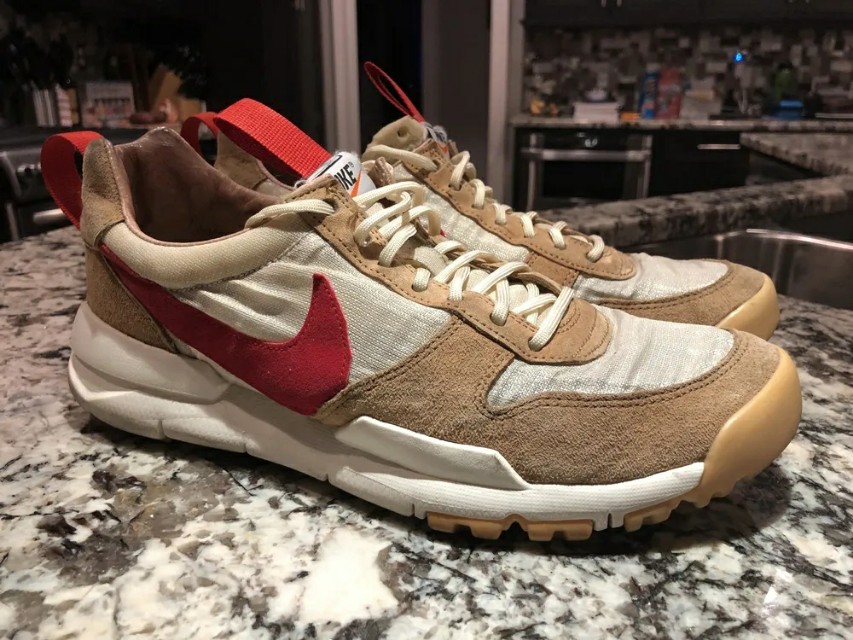 知道为什么这类人设计的球鞋，都抢着收藏了吧#萌新作者进阶计划#