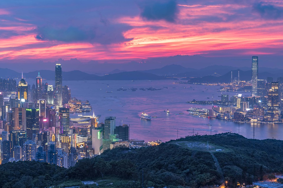 香港人才计划快速获取,香港引进内地人才计划