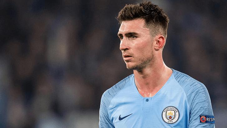 盘点足坛10大后卫,2020足坛十大顶级中后卫