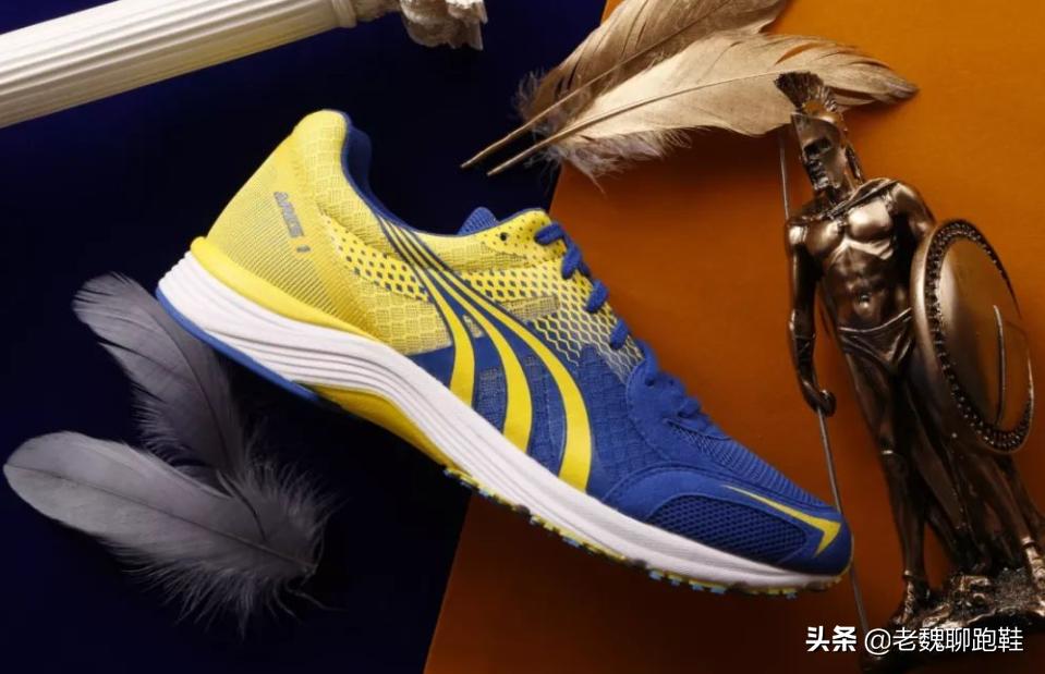 为什么跑步不推荐弹鞋,为什么跑步不推荐脚跟着地