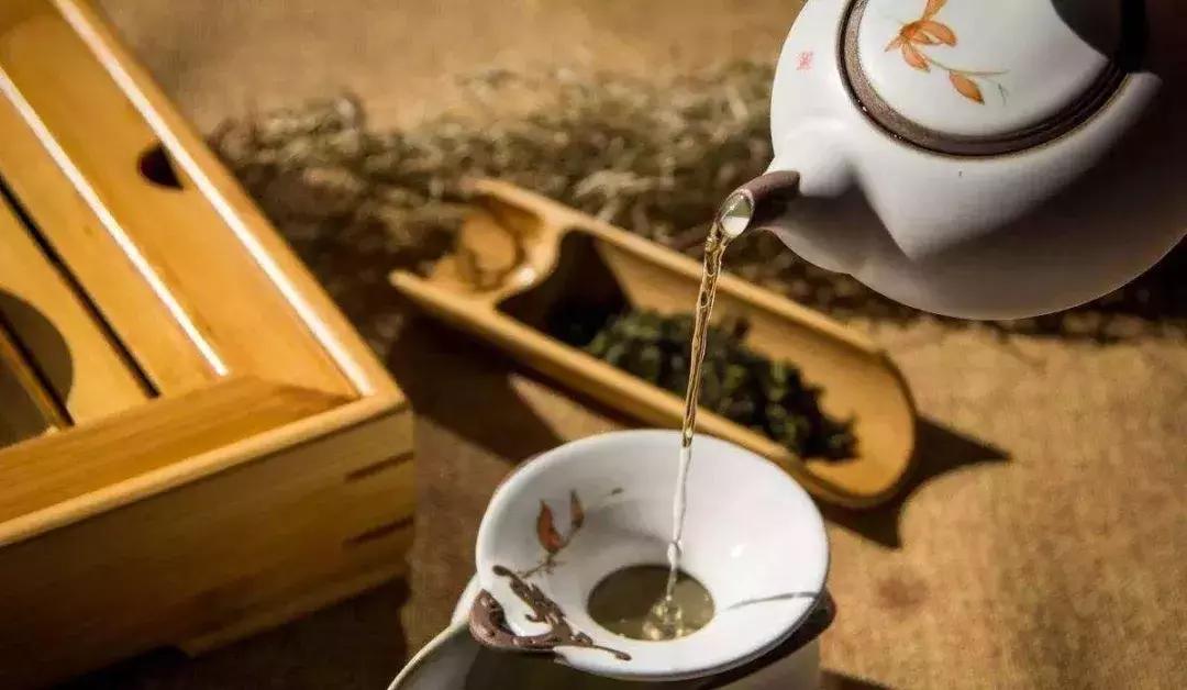 江西十大名茶产地,江西十大名茶排行榜